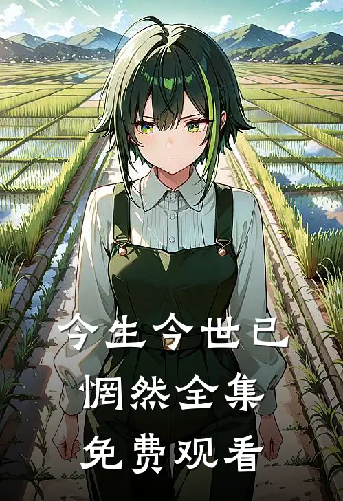 今生今世已惘然全集免费观看