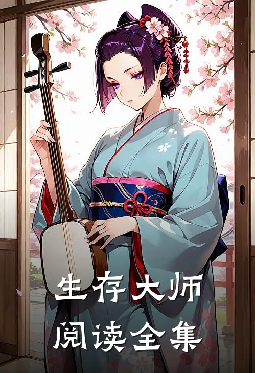 生存大师阅读全集