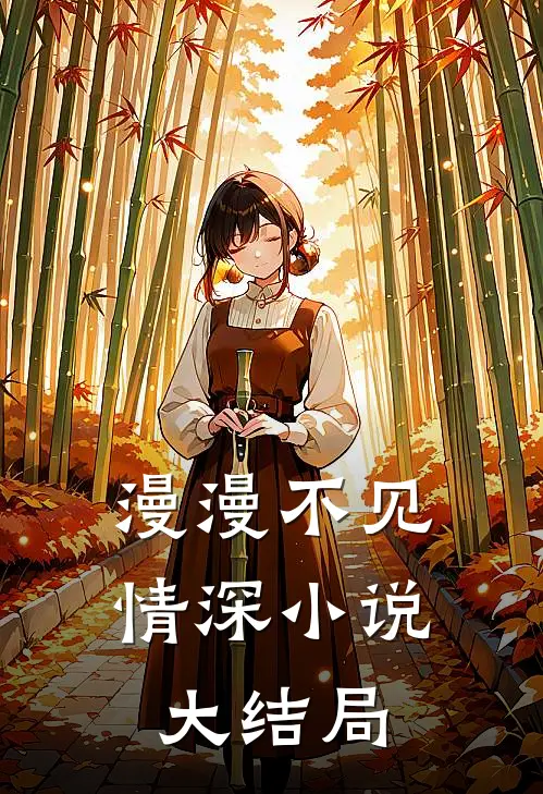 漫漫不见情深小说大结局