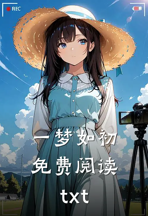 一梦如初免费阅读txt