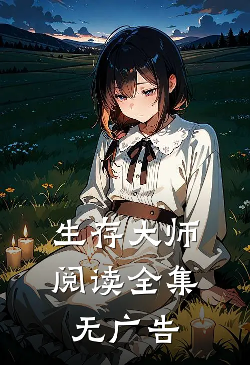 生存大师阅读全集无广告