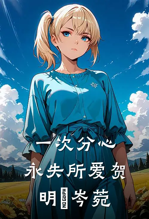一次分心，永失所爱贺明璟岑菀