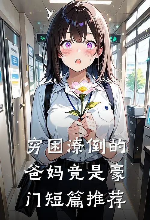 穷困潦倒的爸妈竟是豪门短篇推荐