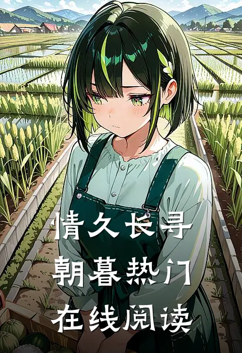情久长寻朝暮热门在线阅读