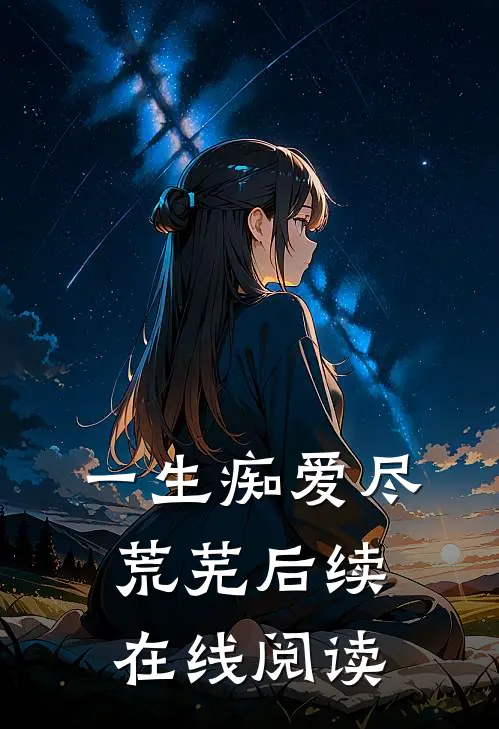 一生痴爱尽荒芜后续在线阅读
