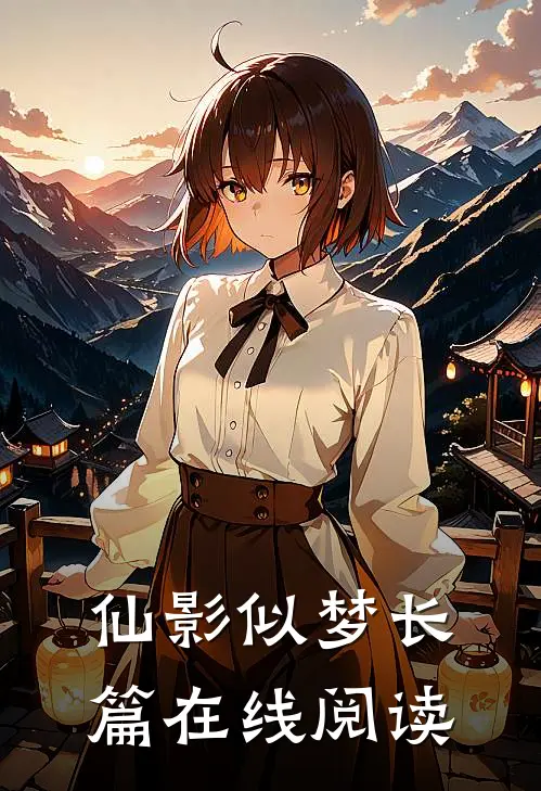 仙影似梦长篇在线阅读