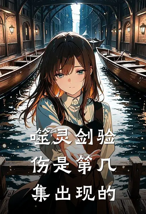 噬灵剑验伤是第几集出现的