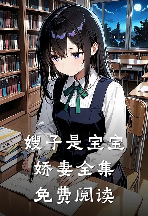 嫂子是宝宝娇妻 全集免费阅读