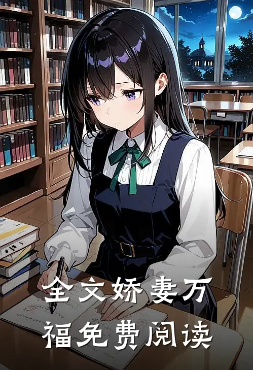 全文娇妻万福免费阅读