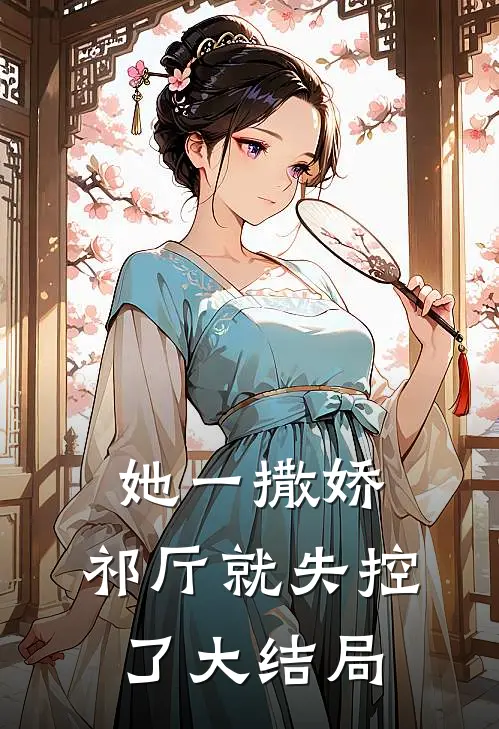 她一撒娇，祁厅就失控了大结局
