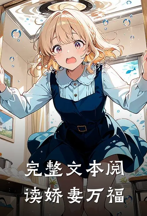 完整文本阅读娇妻万福