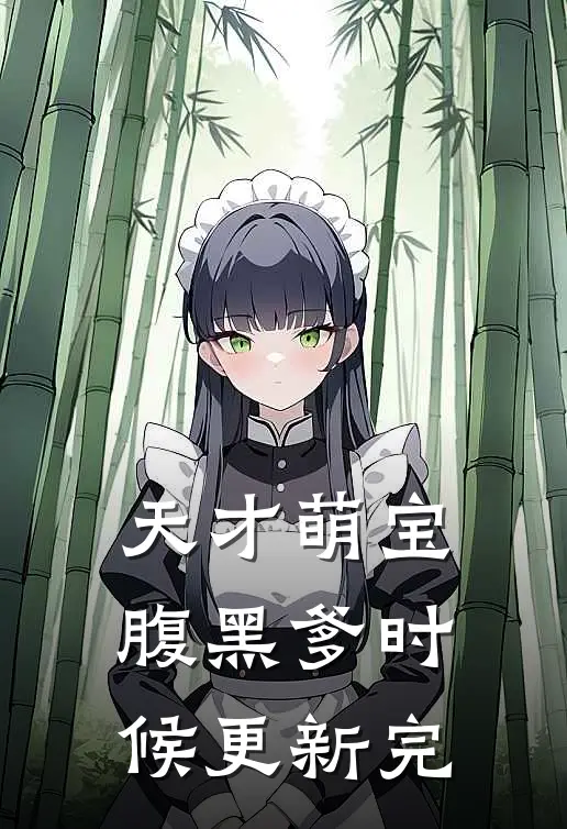 天才萌宝腹黑爹时候更新完