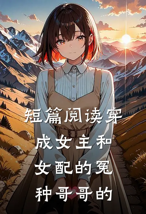 短篇阅读穿成女主和女配的冤种哥哥的