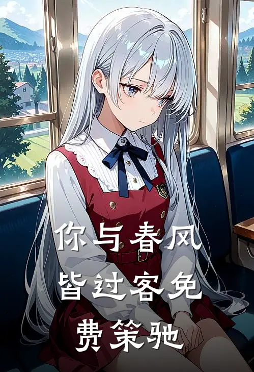 你与春风皆过客免费策驰
