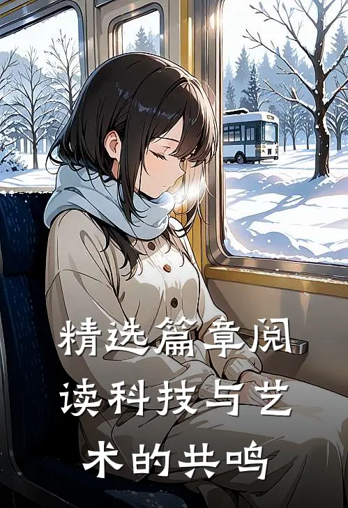 精选篇章阅读科技与艺术的共鸣
