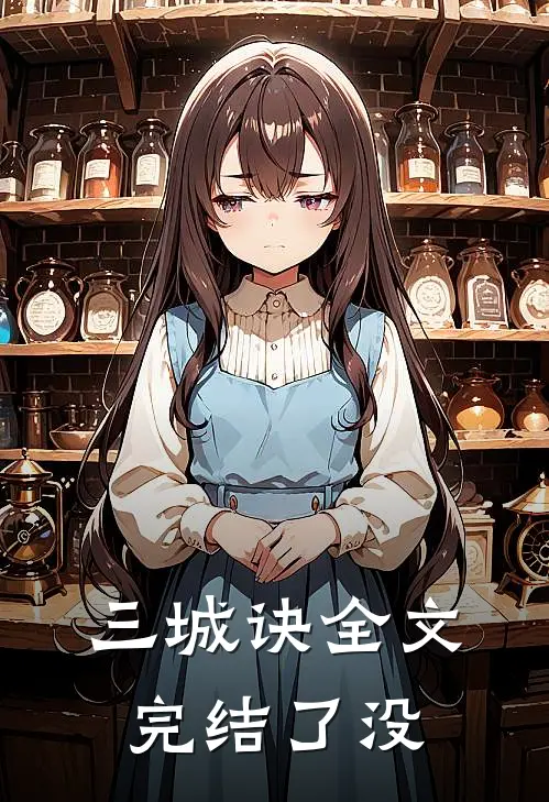 三城诀全文完结了没