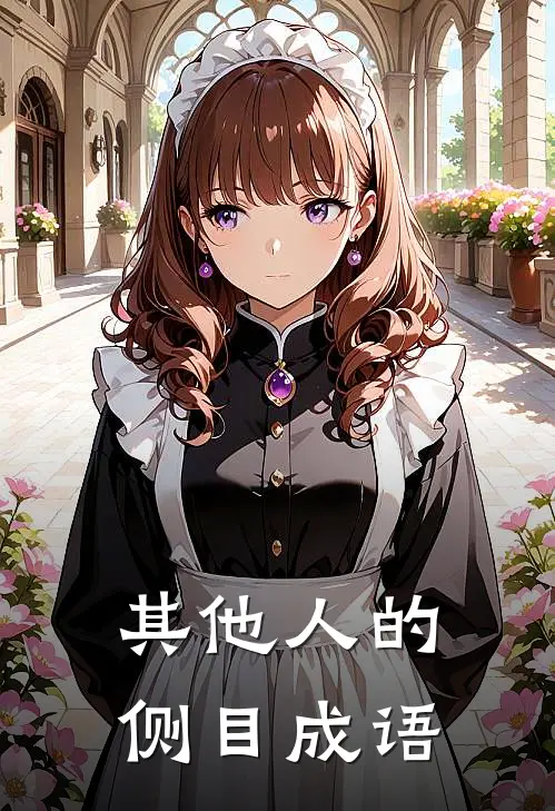 其他人的侧目成语