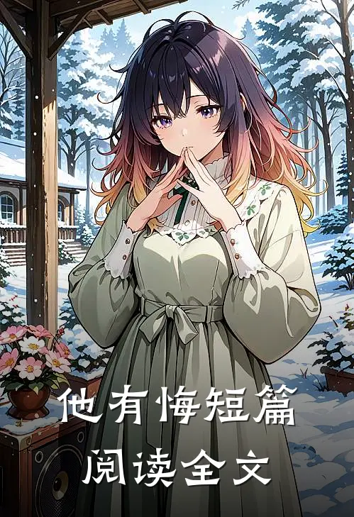他有悔短篇阅读全文