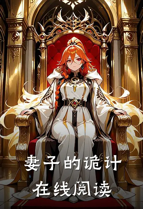 妻子的诡计在线阅读