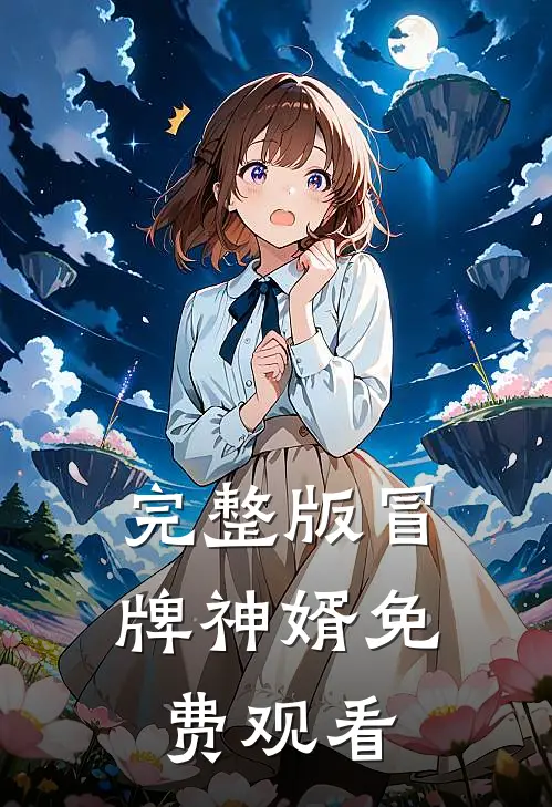 完整版冒牌神婿免费观看