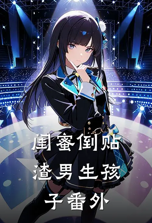 闺蜜倒贴渣男生孩子 番外