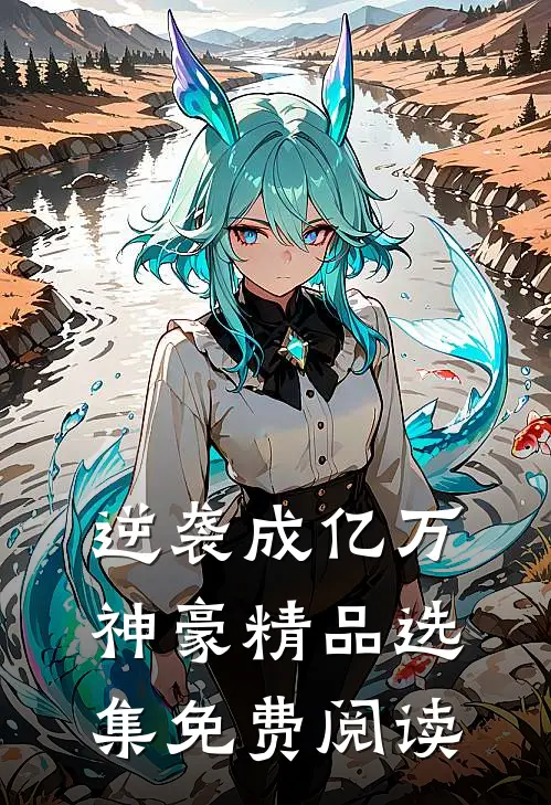 逆袭成亿万神豪精品选集免费阅读