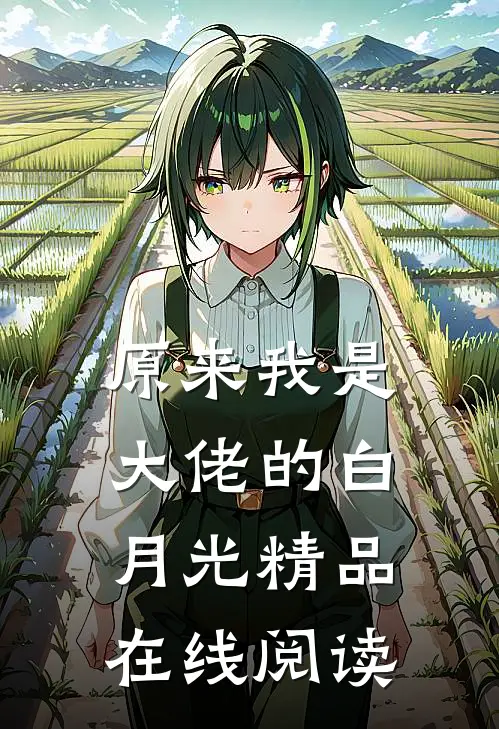 原来我是大佬的白月光精品在线阅读