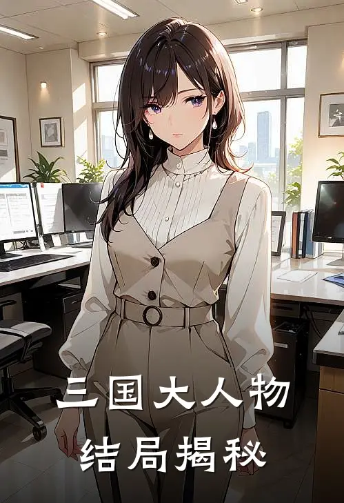三国大人物结局揭秘