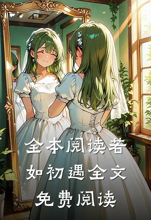 全本阅读若如初遇全文免费阅读