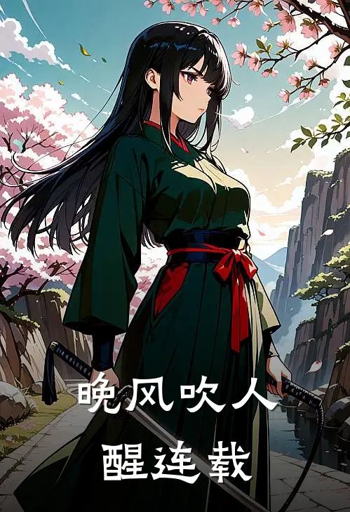 晚风吹人醒连载