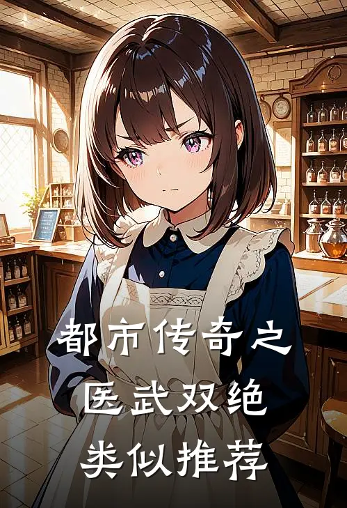 都市传奇之医武双绝类似推荐