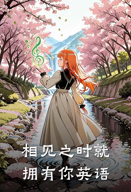 相见之时就拥有你英语
