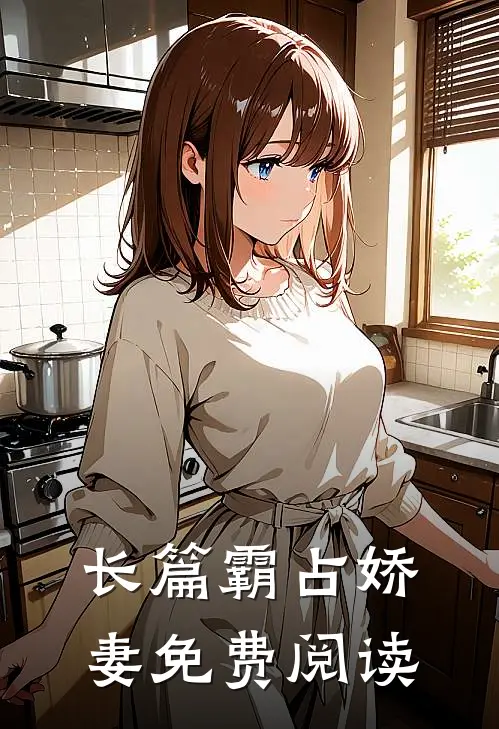 长篇霸占娇妻免费阅读