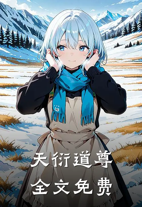 天衍道尊全文免费