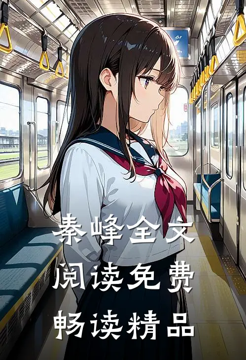 秦峰全文阅读免费畅读精品