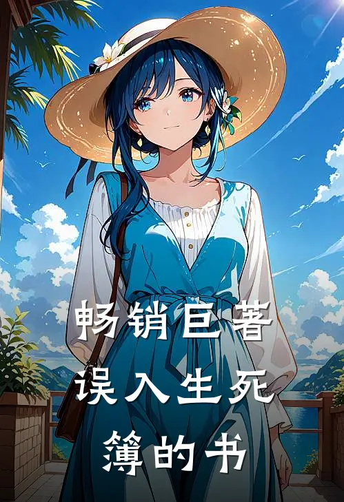 畅销巨著误入生死簿的书
