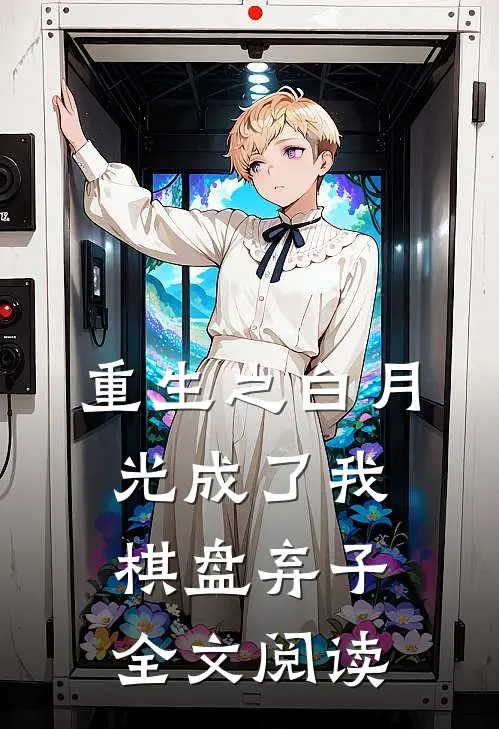 重生之白月光成了我棋盘弃子全文阅读