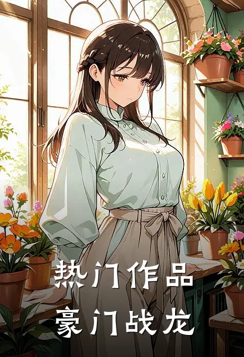 热门作品豪门战龙