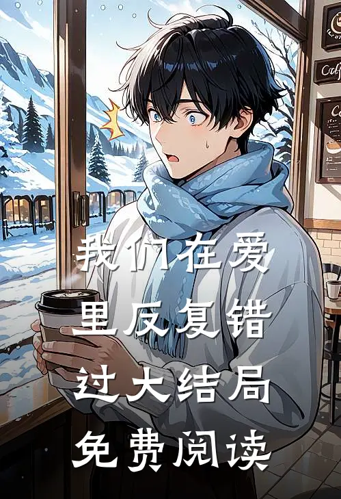 我们在爱里反复错过大结局免费阅读