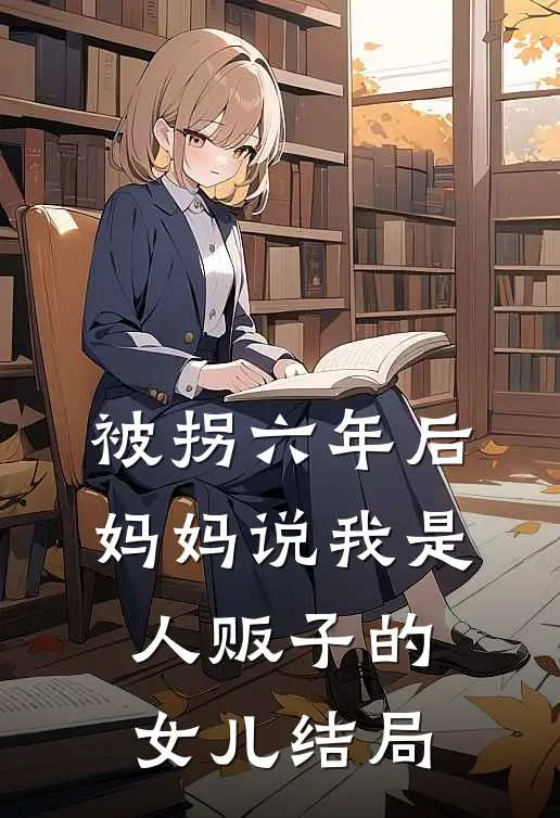 被拐六年后，妈妈说我是人贩子的女儿结局