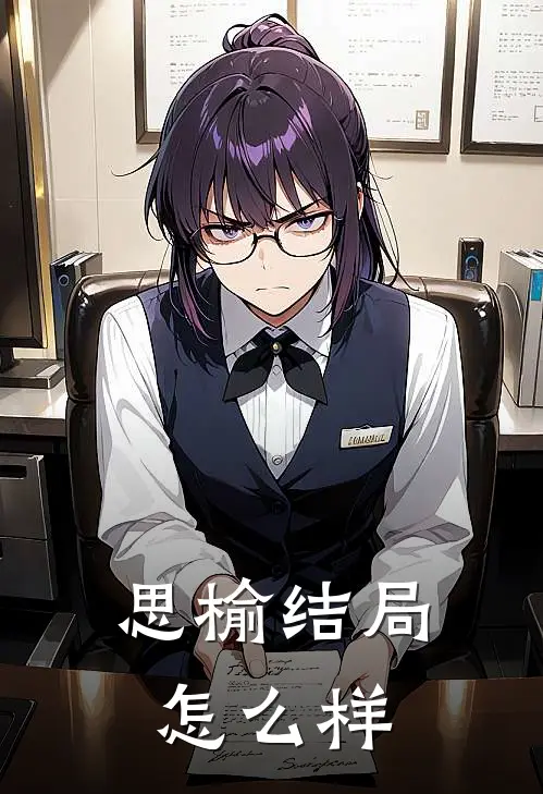 思榆结局怎么样