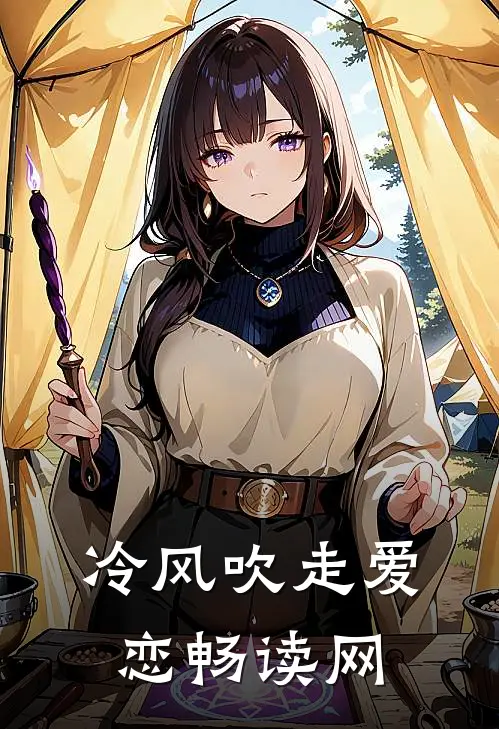 冷风吹走爱恋畅读网