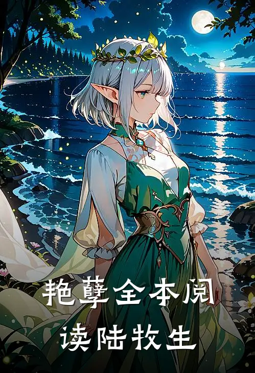 艳孽全本阅读陆牧生