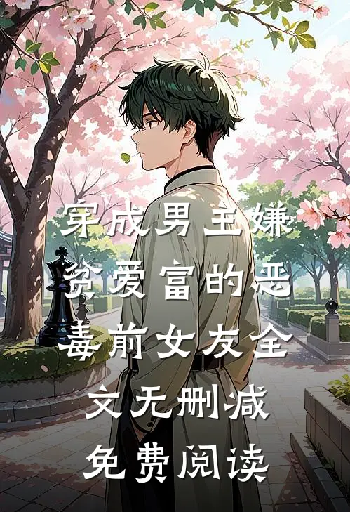 穿成男主嫌贫爱富的恶毒前女友全文无删减免费阅读