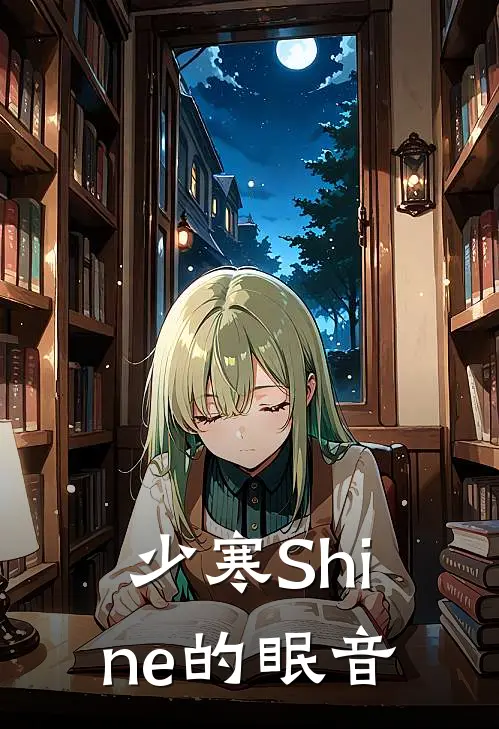 少寒Shine的眠音