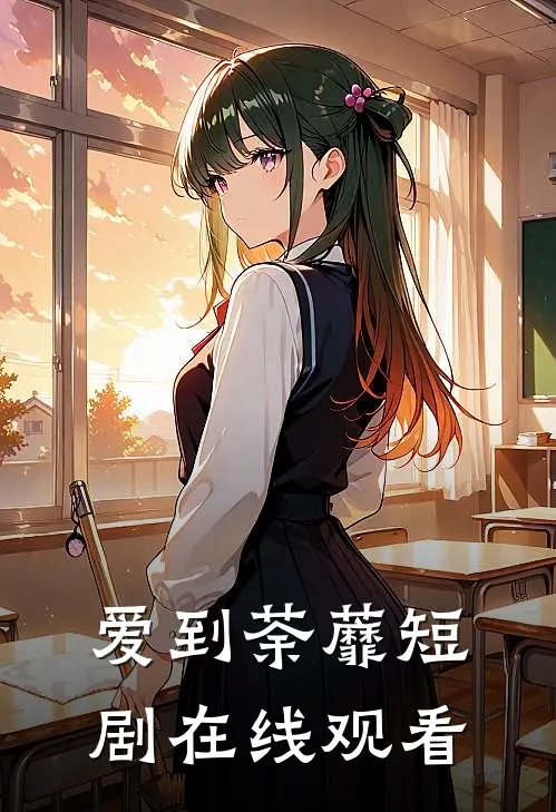爱到荼蘼短剧在线观看