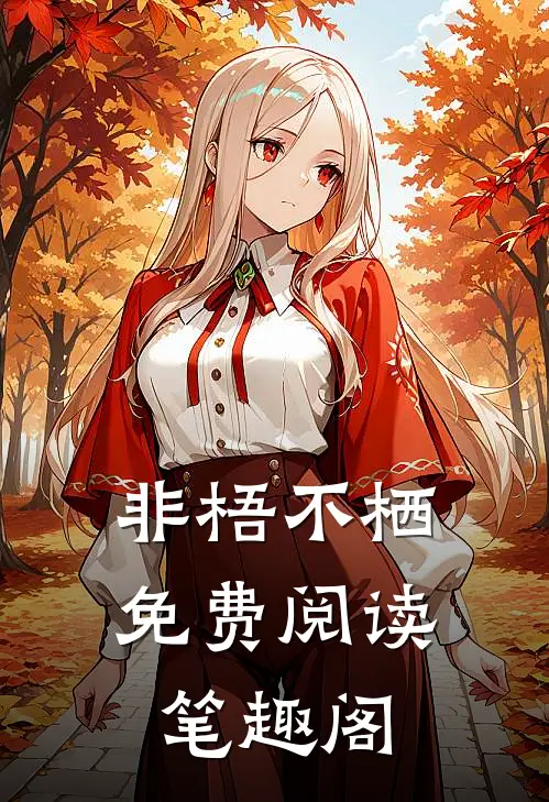 非梧不栖免费阅读笔趣阁