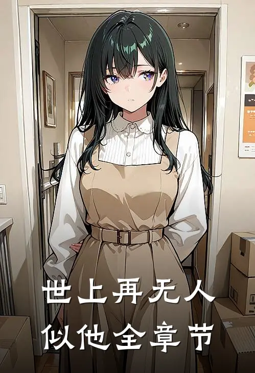 世上再无人似他全章节