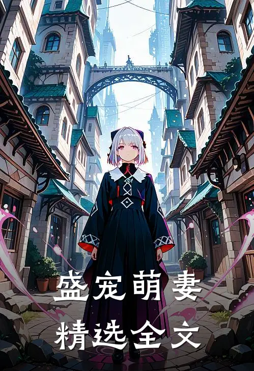 盛宠萌妻精选全文