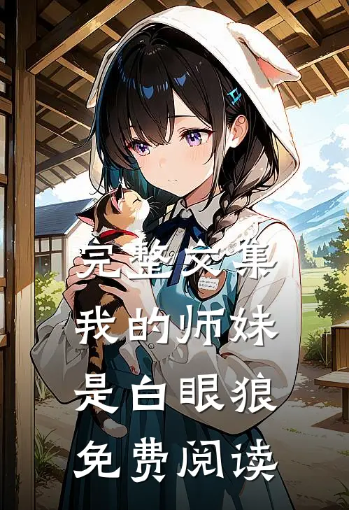 完整文集我的师妹是白眼狼免费阅读